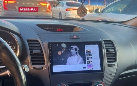 KIA Cerato III, 2018 год, 1 300 000 рублей, 6 фотография