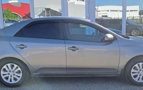 KIA Cerato III, 2012 год, 695 000 рублей, 5 фотография