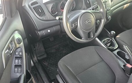 KIA Cerato III, 2012 год, 695 000 рублей, 12 фотография