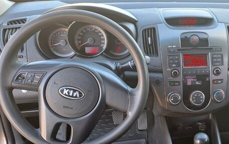 KIA Cerato III, 2012 год, 695 000 рублей, 11 фотография