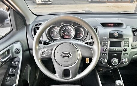 KIA Cerato III, 2012 год, 695 000 рублей, 13 фотография