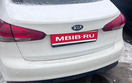 KIA Cerato III, 2018 год, 1 300 000 рублей, 8 фотография