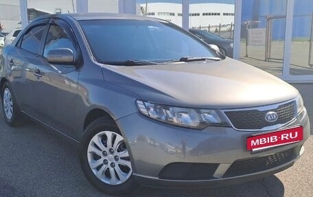 KIA Cerato III, 2012 год, 695 000 рублей, 3 фотография