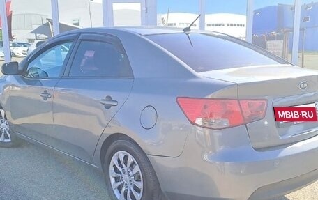 KIA Cerato III, 2012 год, 695 000 рублей, 8 фотография