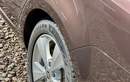 Skoda Octavia, 2017 год, 1 700 000 рублей, 7 фотография