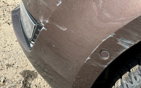 Skoda Octavia, 2017 год, 1 700 000 рублей, 6 фотография