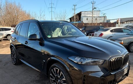 BMW X5, 2026 год, 17 990 000 рублей, 3 фотография