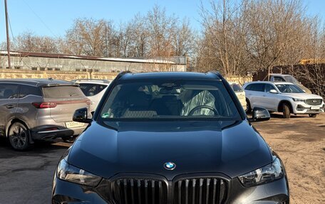 BMW X5, 2026 год, 17 990 000 рублей, 2 фотография