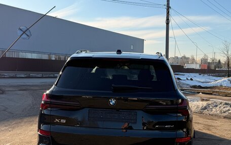 BMW X5, 2026 год, 17 990 000 рублей, 5 фотография