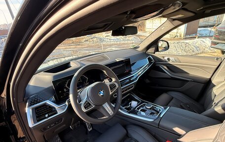 BMW X5, 2026 год, 17 990 000 рублей, 13 фотография