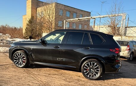 BMW X5, 2026 год, 17 990 000 рублей, 7 фотография