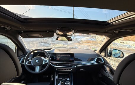 BMW X5, 2026 год, 17 990 000 рублей, 15 фотография