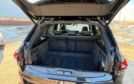 BMW X5, 2026 год, 17 990 000 рублей, 16 фотография