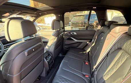 BMW X5, 2026 год, 17 990 000 рублей, 14 фотография