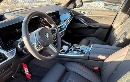 BMW X5, 2026 год, 17 990 000 рублей, 10 фотография