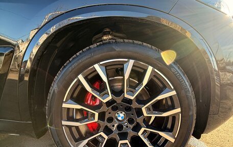 BMW X5, 2026 год, 17 990 000 рублей, 18 фотография