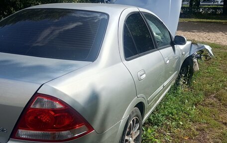 Nissan Almera Classic, 2012 год, 250 000 рублей, 3 фотография