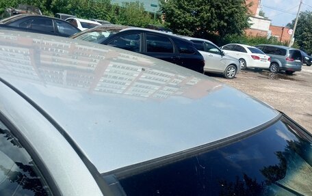 Nissan Almera Classic, 2012 год, 250 000 рублей, 4 фотография