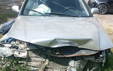 Nissan Almera Classic, 2012 год, 250 000 рублей, 7 фотография