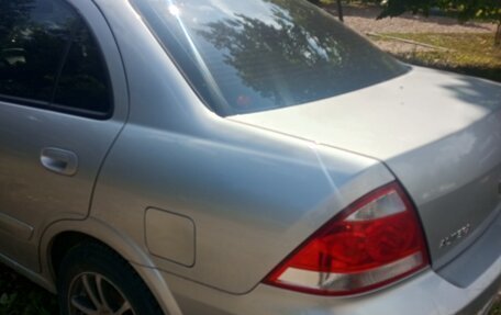 Nissan Almera Classic, 2012 год, 250 000 рублей, 2 фотография