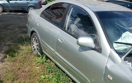 Nissan Almera Classic, 2012 год, 250 000 рублей, 5 фотография