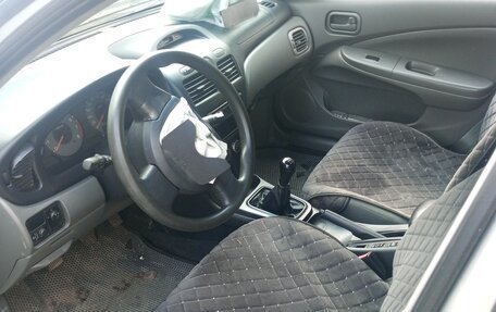 Nissan Almera Classic, 2012 год, 250 000 рублей, 6 фотография