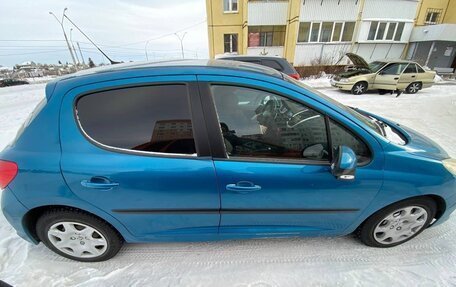Peugeot 207 I, 2008 год, 290 000 рублей, 2 фотография