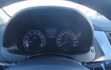 Hyundai Solaris II рестайлинг, 2013 год, 840 000 рублей, 5 фотография