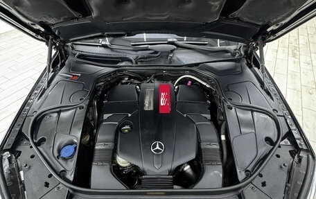 Mercedes-Benz Maybach S-Класс, 2015 год, 5 490 000 рублей, 6 фотография