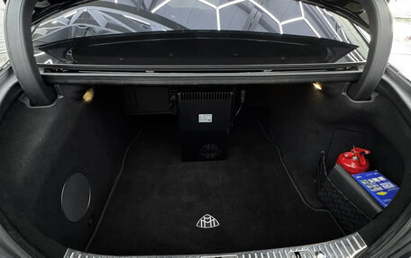 Mercedes-Benz Maybach S-Класс, 2015 год, 5 490 000 рублей, 15 фотография