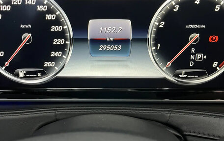 Mercedes-Benz Maybach S-Класс, 2015 год, 5 490 000 рублей, 16 фотография