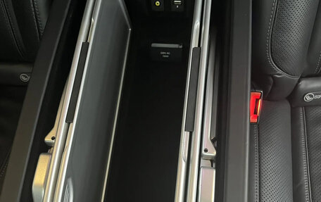 Mercedes-Benz Maybach S-Класс, 2015 год, 5 490 000 рублей, 14 фотография