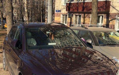 Audi Q5, 2019 год, 3 650 000 рублей, 3 фотография