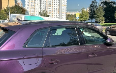 Audi Q5, 2019 год, 3 650 000 рублей, 11 фотография