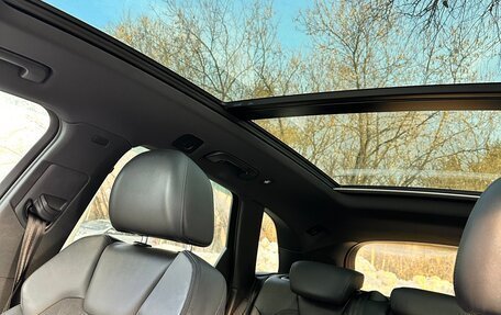 Audi Q5, 2019 год, 3 650 000 рублей, 10 фотография