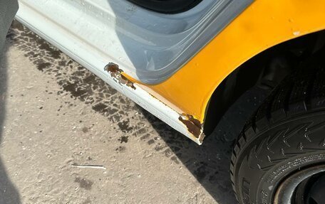 Volkswagen Polo VI (EU Market), 2017 год, 530 000 рублей, 3 фотография