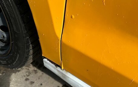 Volkswagen Polo VI (EU Market), 2017 год, 530 000 рублей, 8 фотография