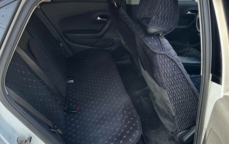 Volkswagen Polo VI (EU Market), 2017 год, 530 000 рублей, 9 фотография