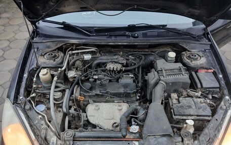 Mitsubishi Lancer IX, 2006 год, 335 000 рублей, 5 фотография