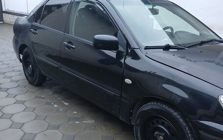 Mitsubishi Lancer IX, 2006 год, 335 000 рублей, 3 фотография