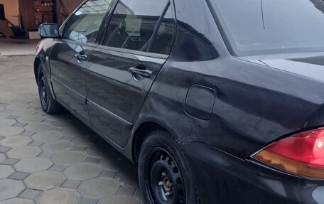 Mitsubishi Lancer IX, 2006 год, 335 000 рублей, 4 фотография