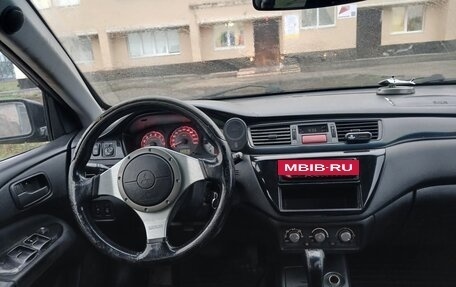 Mitsubishi Lancer IX, 2006 год, 335 000 рублей, 7 фотография