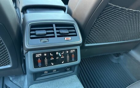 Audi A7, 2021 год, 7 900 000 рублей, 14 фотография