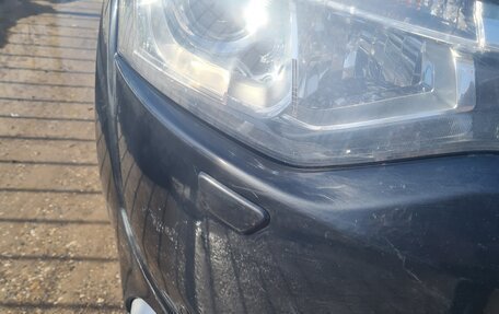 Mitsubishi Outlander III рестайлинг 3, 2014 год, 1 850 000 рублей, 8 фотография