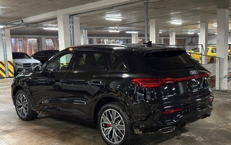 Audi Q5, 2026 год, 6 790 000 рублей, 4 фотография