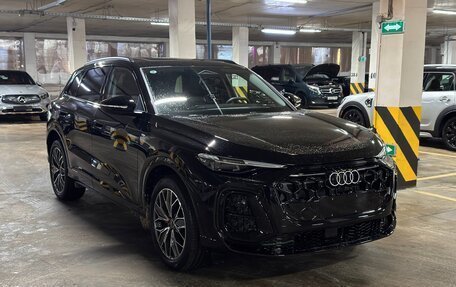 Audi Q5, 2026 год, 6 790 000 рублей, 2 фотография
