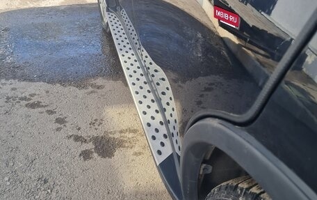 Mitsubishi Outlander III рестайлинг 3, 2014 год, 1 850 000 рублей, 9 фотография