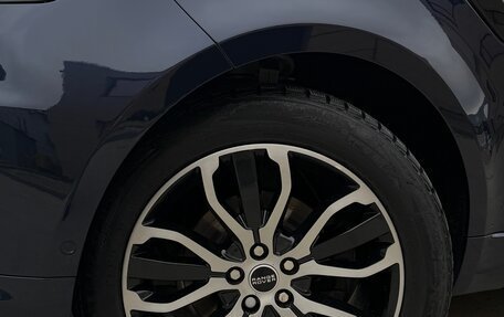 Land Rover Range Rover Sport II, 2020 год, 5 900 000 рублей, 5 фотография