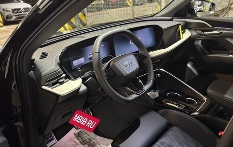 Audi Q5, 2026 год, 6 790 000 рублей, 5 фотография