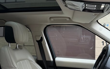 Land Rover Range Rover Sport II, 2020 год, 5 900 000 рублей, 6 фотография